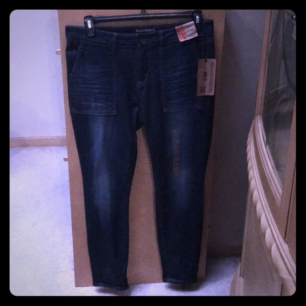 NWT Skinny jeans size 14